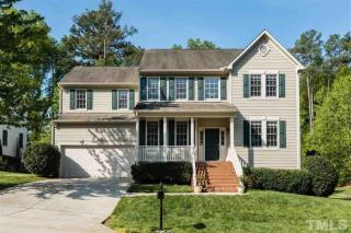 312 Marist Ct, Durham, NC 27713-6093