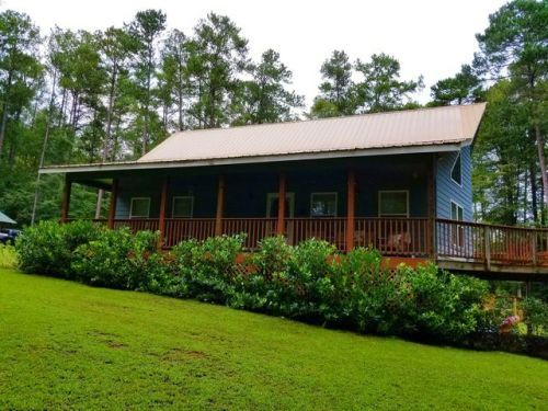 2901 Old Thomson Rd, Harlem, GA 30802-1908
