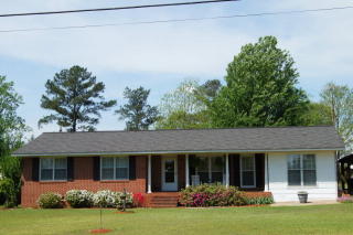151 Orchid Rd, Americus, GA 31719-8323