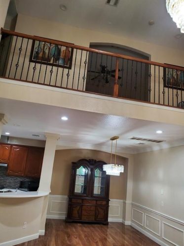 556 Silver Maple Dr, Irving TX  75063-4209 exterior