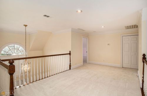 3721 Harts Pl, Atlanta GA  30341-1754 exterior