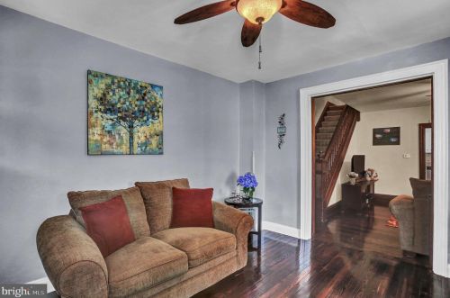 414 Franklin St, Hanover, PA 17331-3908