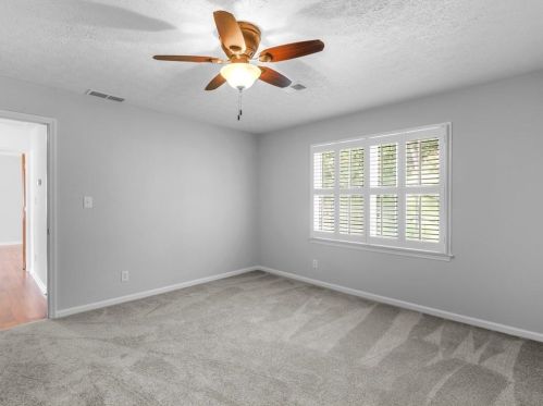 3691 Sandhill Dr, Conyers GA  30094-3733 exterior
