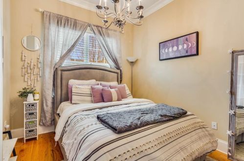 2158 Havenwood Trl, Atlanta GA  30319-4018 exterior