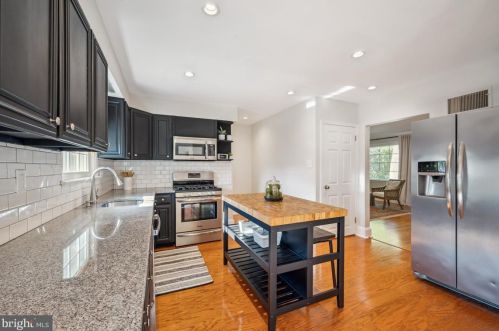 847 Cedar Ave, Haddonfield NJ 08033-1012 exterior