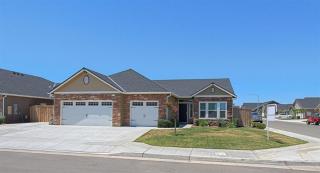 5383 Tisha Ave, Fresno, CA 93723-9337