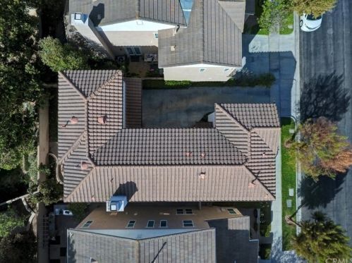 7 Coriander, Irvine CA  92603-0651 exterior