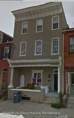 252 Mulberry St, Lancaster PA  17603-3696 exterior