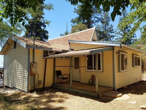 6281 Lookout Ln, Swansboro Country, CA 95667-7406