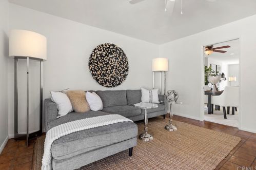 103 Jeanine Way, Anaheim CA  92806-3840 exterior