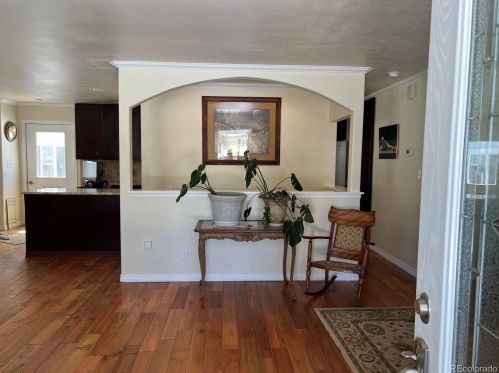 725 6th St, Leadville, CO 80461-3122