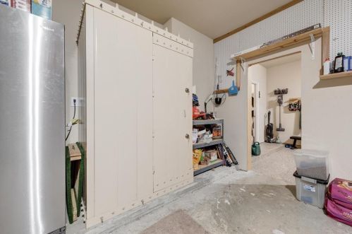 6825 San Luis Trl, Fort Worth TX  76131 exterior