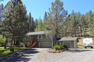 16068 Lower Cattle Dr, Black Butte Ranch, OR 97759-9692