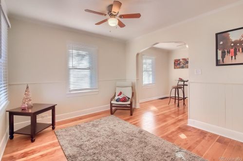 3091 Washington St, Englewood CO 80113-2725 exterior