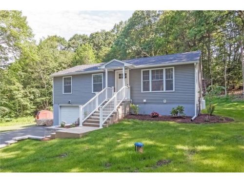117 Woodland Dr, Torrington, CT 06791-1304
