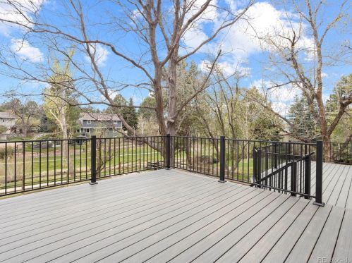 7557 Willow Cir, Englewood CO  80112-2761 exterior