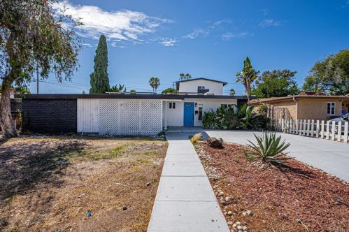 994 Barrett Ave, Chula Vista CA  91911-2215 exterior