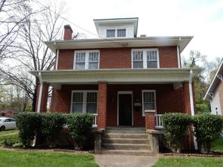1443 Main St, Roanoke VA  24015-1819 exterior