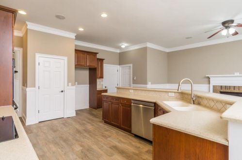3235 Emma Marie Pl, Buford GA  30519-7425 exterior