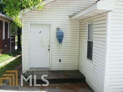 355 10th St, Atlanta GA  30318-5681 exterior