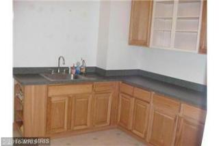 766 Hamburg St, Baltimore MD  21230-2532 exterior