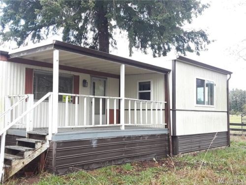 1415 Fork Rd, Napavine, WA 98532-9418