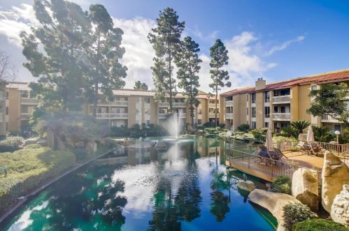 1855 Diamond St, San Diego CA  92109-3358 exterior
