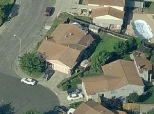 2415 Hibiscus Dr, Hayward CA  94545-4563 exterior