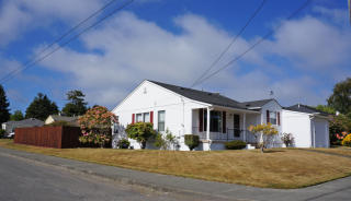 1507 Wood St, Eureka, CA 95501-4670
