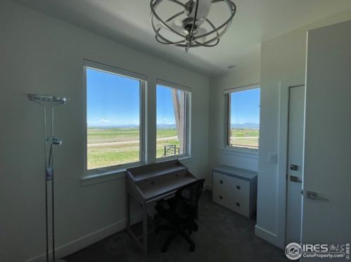 6018 Inspiration Dr, Fort Collins CO  80524-9388 exterior