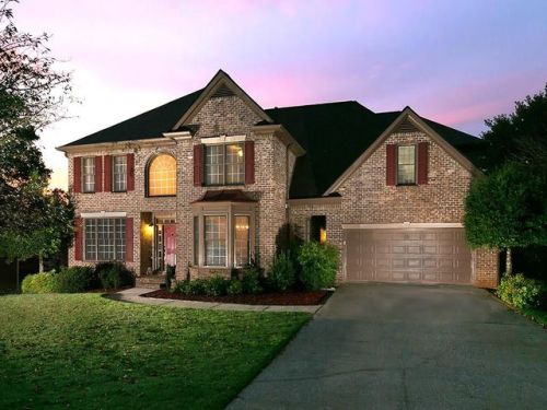4702 Heritage Mist Trl, Mableton, GA 30126-1258