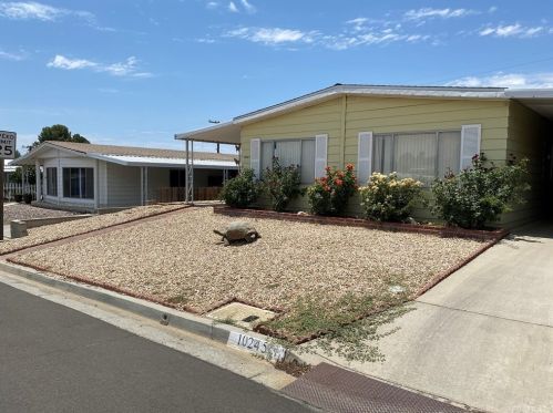 10245 Frontier Trl, Beaumont, CA 92223-5473