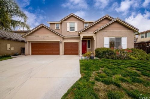 2765 Placentia St, San Jacinto, CA 92582-3780