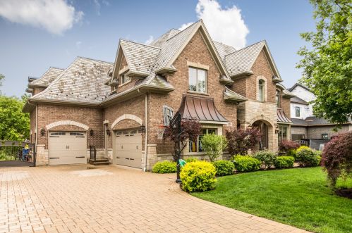 419 Oriole Ln, Mount Prospect, IL 60056-1117