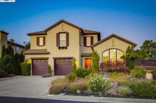 2468 Allegro St, Livermore, CA 94550-4381