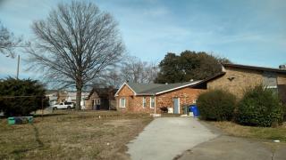 1056 Dubose Dr, Norfolk, VA 23504-3656