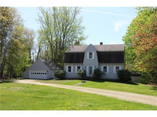 60 Rathbun Hill Rd, Colchester, CT 06420-3754