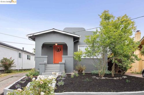 1310 Parker St, Berkeley, CA 94702-2317