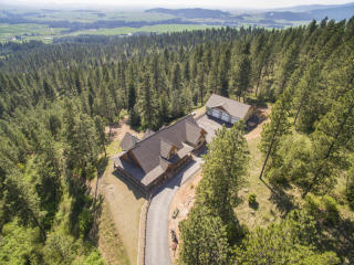 16939 Painted Rose Rd, Worley ID  83876-8809 exterior