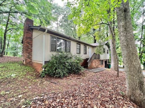 112 Franklin Rd, Holly Springs, GA 30188-5519