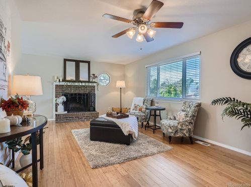 18916 Cornell Ave, Denver, CO 80013-2332