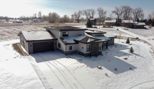 7919 Golden Prairie Ct, Fort Collins CO  80525-8889 exterior