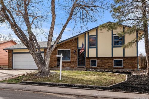 3569 Newland St, Denver CO  80033-6442 exterior