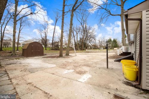 53 Bakun Way, Trenton NJ 08638-1507 exterior