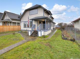 611 34th St, Tacoma WA  98404-2115 exterior