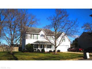 703 Timmons Ct, Chesapeake, VA 23322-3853