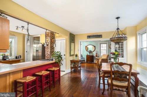 229 Mt Lucas Rd, Princeton NJ 08540-1906 exterior