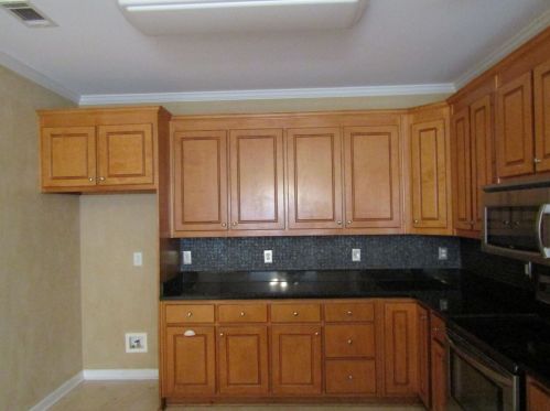 1259 Saxony Dr, Conyers GA  30013-6611 exterior