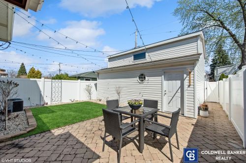4213 Newland Ave, Chicago, IL 60706-7127