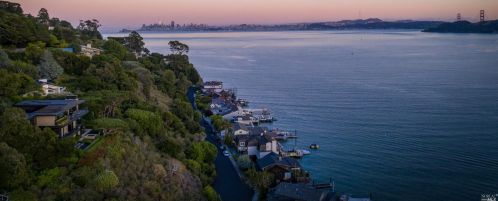 41 Belvedere Ave, Tiburon, CA 94920-2420